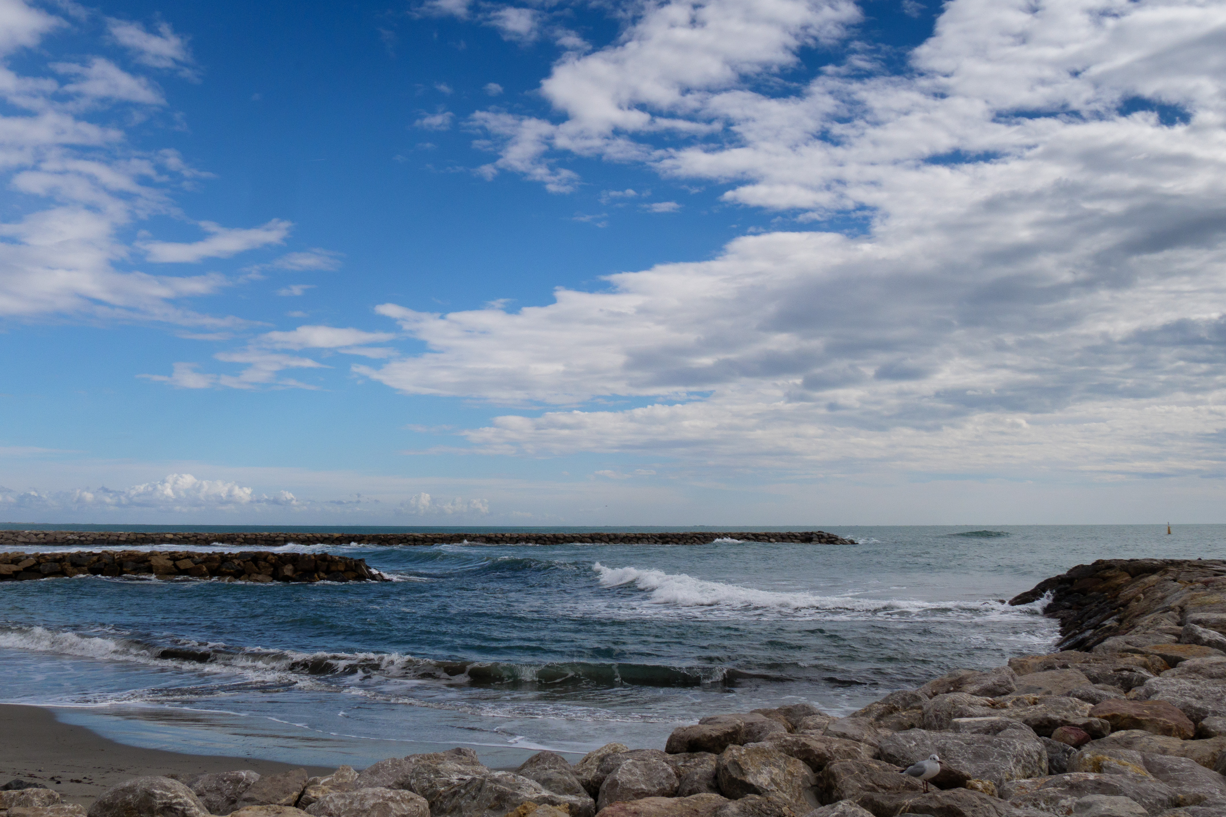 Saintes-Maries-de-la-Mer